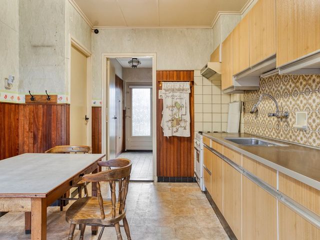 Burg. IJsebaertstraat 3, Sint Jansteen