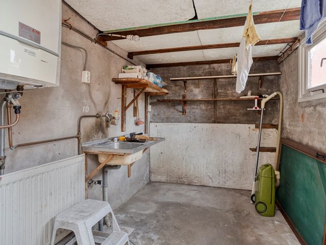 Burg. IJsebaertstraat 3, Sint Jansteen