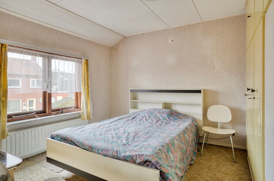 Burg. IJsebaertstraat 3