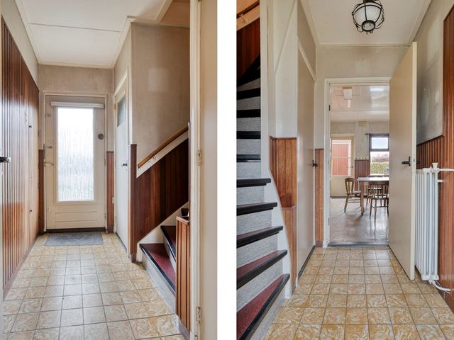 Burg. IJsebaertstraat 3, Sint Jansteen