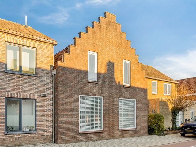 Cloosterstraat 47, Kloosterzande