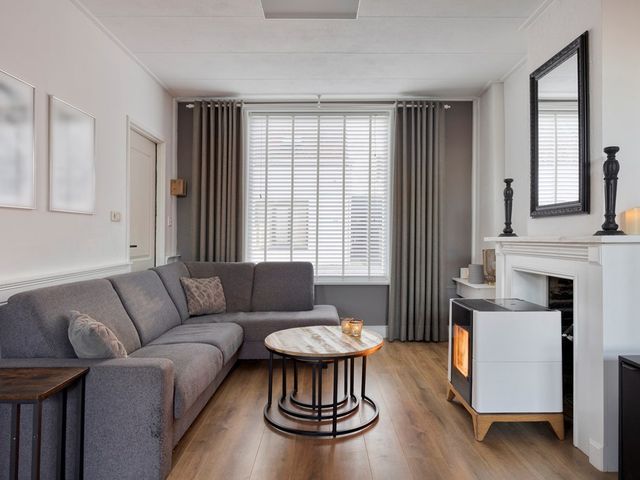 Cloosterstraat 47, Kloosterzande