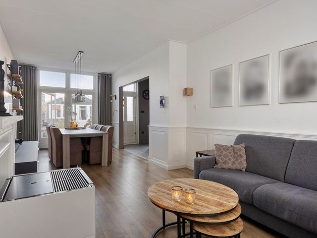 Cloosterstraat 47, Kloosterzande