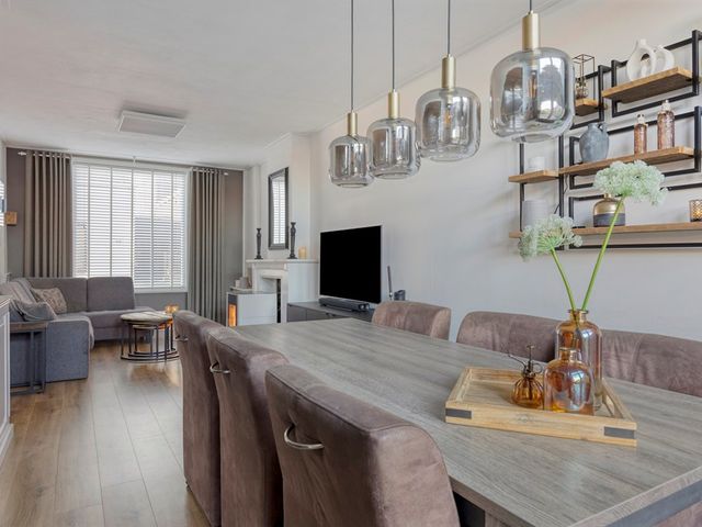 Cloosterstraat 47, Kloosterzande