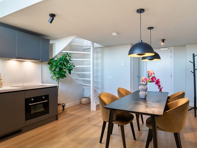 Berg en Dalseweg 79A105, Nijmegen