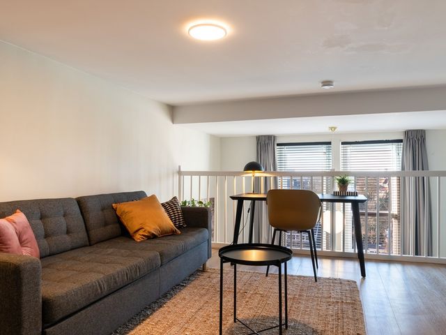 Berg en Dalseweg 79A105, Nijmegen