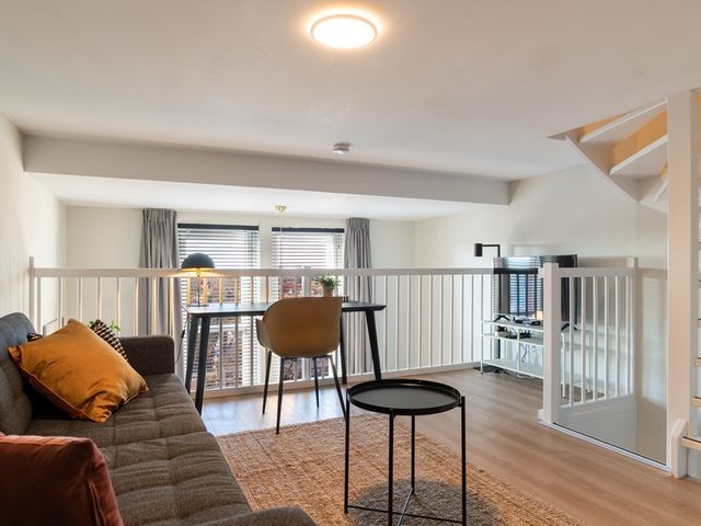 Berg en Dalseweg 79A105, Nijmegen