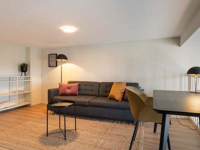 Berg en Dalseweg 79A105, Nijmegen