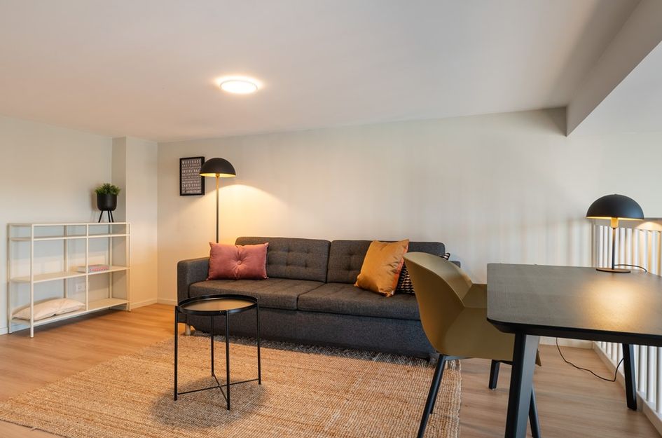 Berg en Dalseweg 79A105