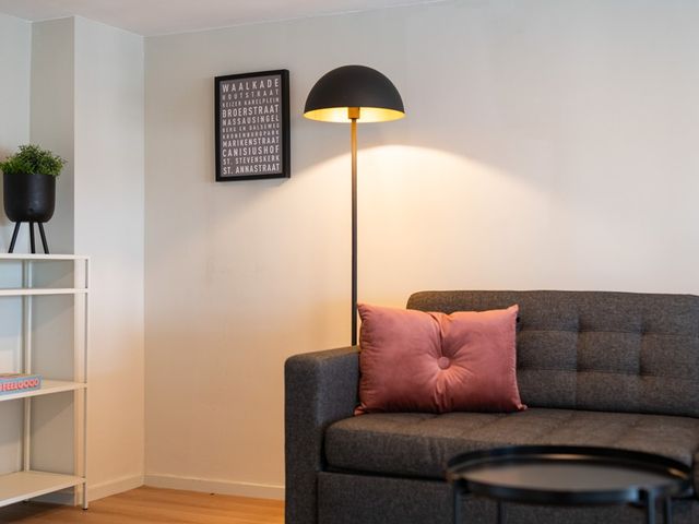 Berg en Dalseweg 79A105, Nijmegen