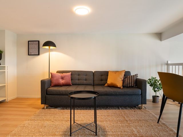 Berg en Dalseweg 79A105, Nijmegen