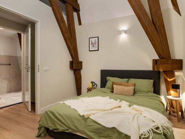 Berg en Dalseweg 79A105, Nijmegen