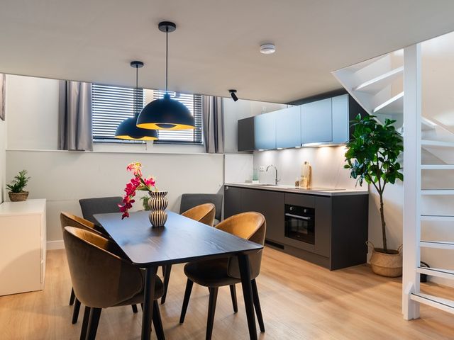 Berg en Dalseweg 79A105, Nijmegen