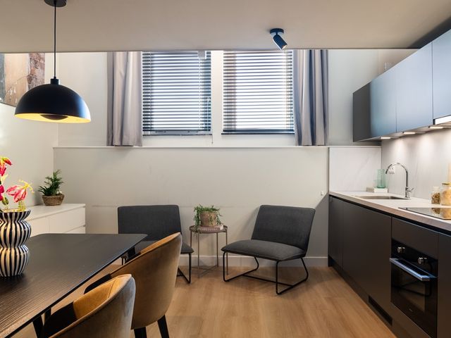 Berg en Dalseweg 79A105, Nijmegen