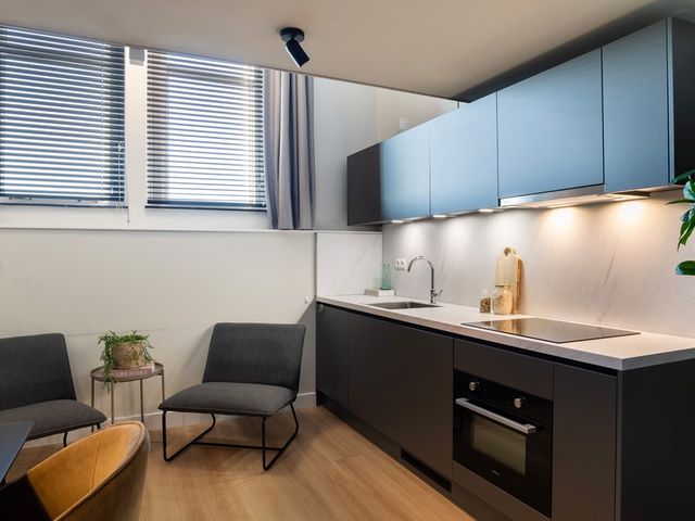 Berg en Dalseweg 79A105, Nijmegen