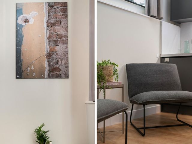 Berg en Dalseweg 79A105, Nijmegen