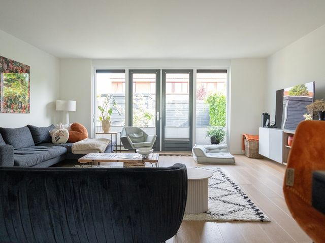 Groenling 31, Zeewolde