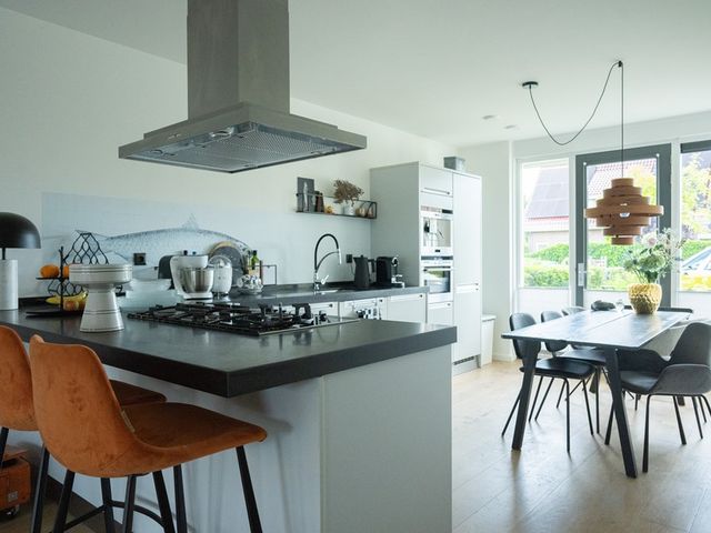 Groenling 31, Zeewolde