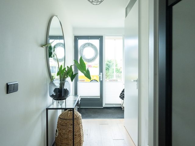 Groenling 31, Zeewolde