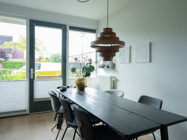 Groenling 31, Zeewolde