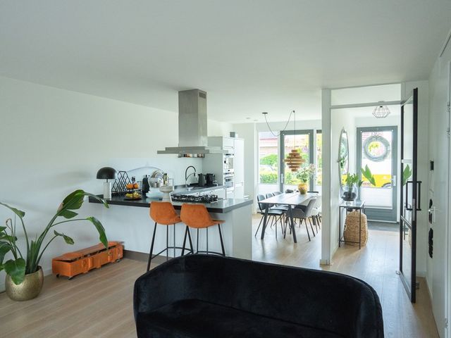 Groenling 31, Zeewolde