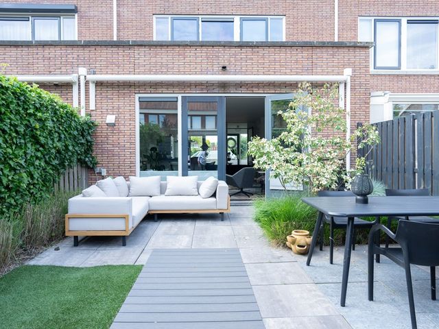 Groenling 31, Zeewolde