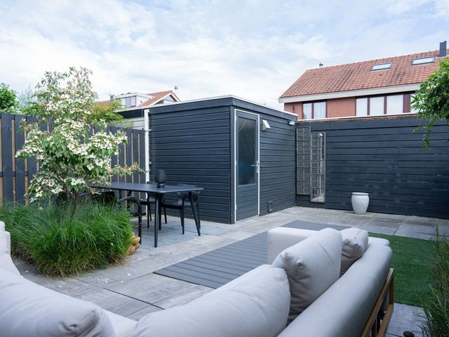 Groenling 31, Zeewolde