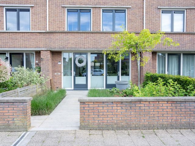 Groenling 31, Zeewolde
