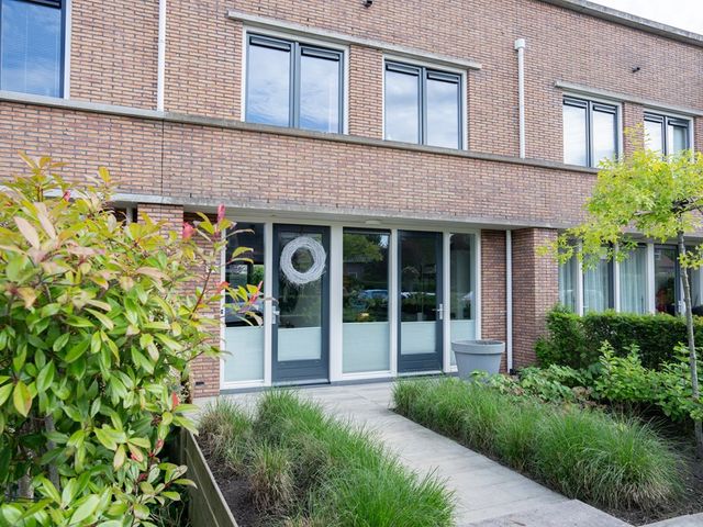 Groenling 31, Zeewolde