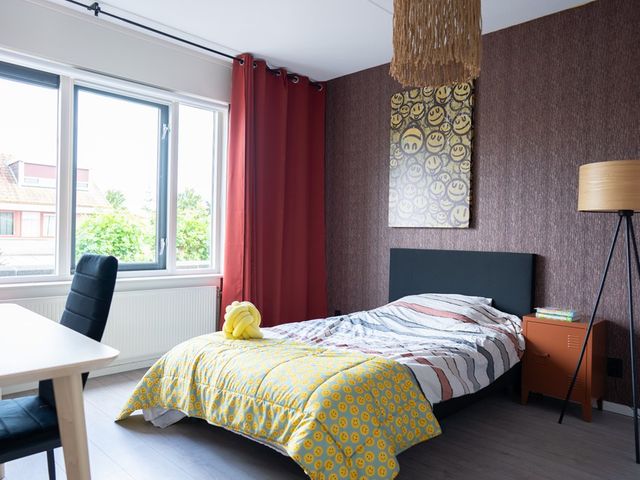 Groenling 31, Zeewolde