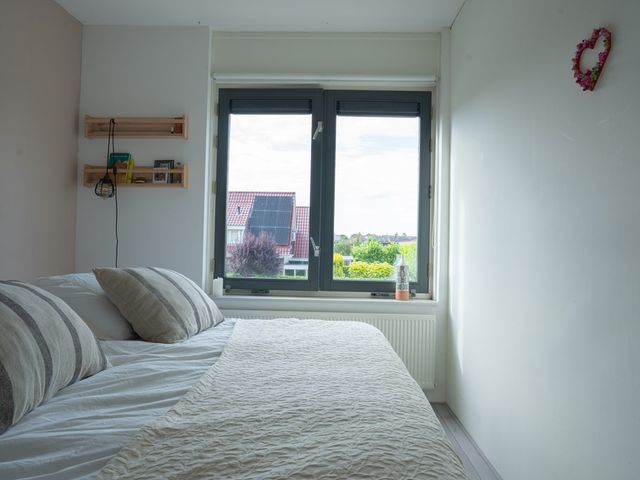 Groenling 31, Zeewolde