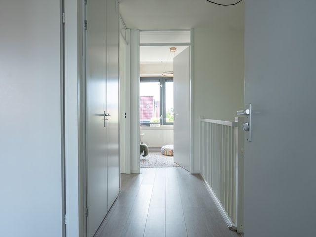 Groenling 31, Zeewolde