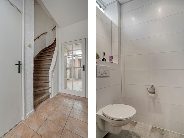 Vinkenstraat 11, Hardenberg