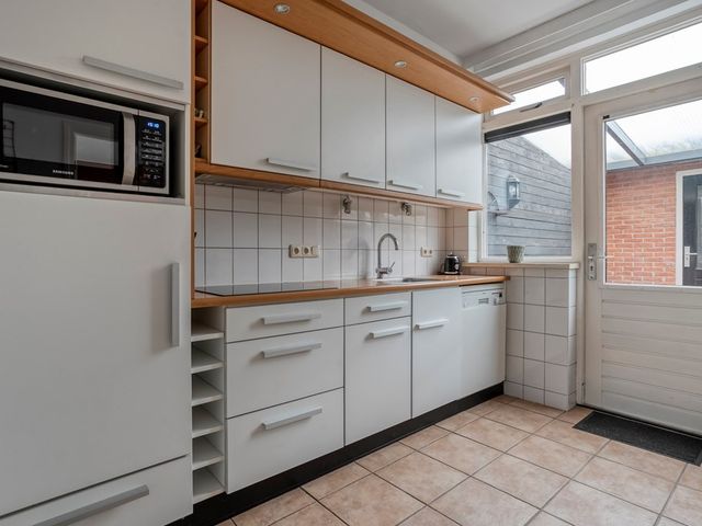 Vinkenstraat 11, Hardenberg