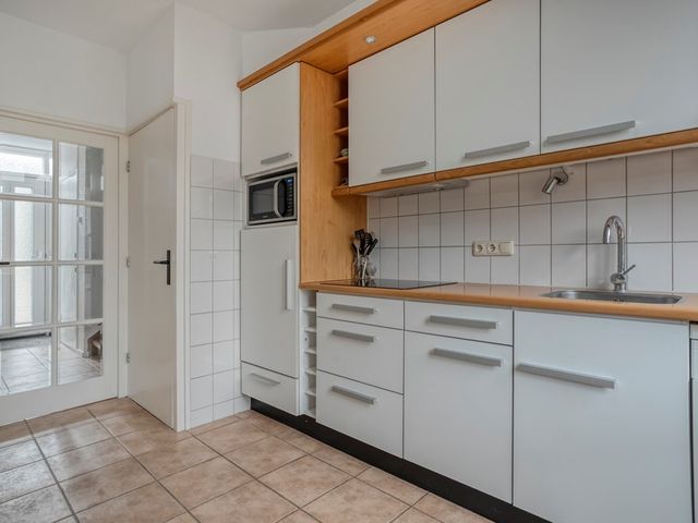 Vinkenstraat 11, Hardenberg