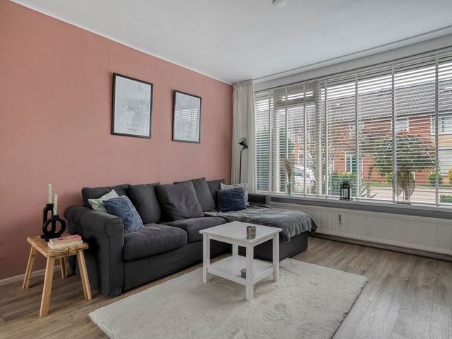 Vinkenstraat 11, Hardenberg