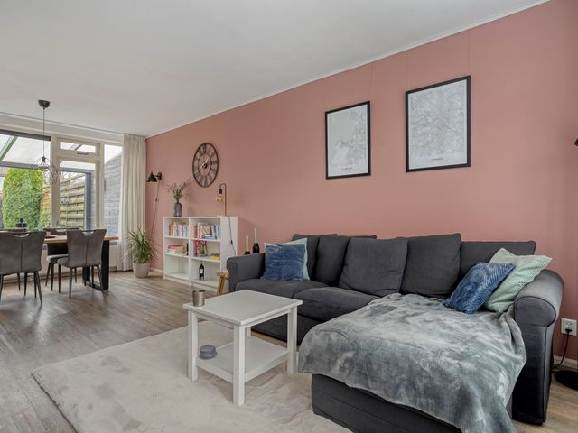 Vinkenstraat 11, Hardenberg