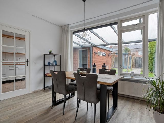 Vinkenstraat 11, Hardenberg