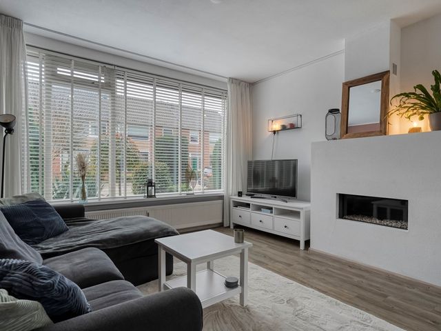 Vinkenstraat 11, Hardenberg