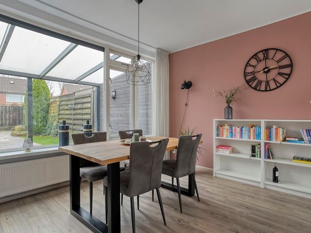 Vinkenstraat 11, Hardenberg