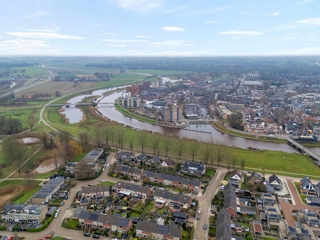 Vinkenstraat 11, Hardenberg