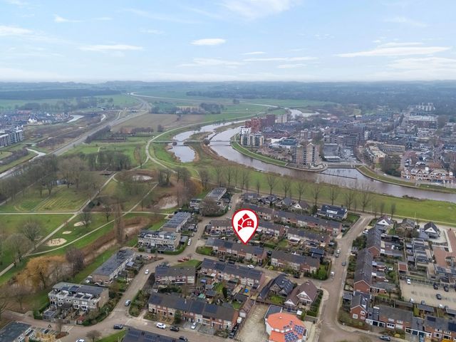 Vinkenstraat 11, Hardenberg