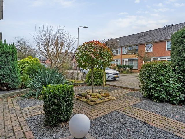 Vinkenstraat 11, Hardenberg