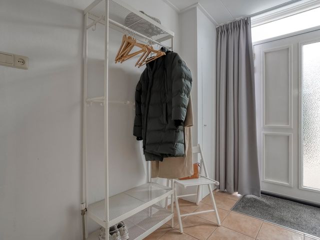 Vinkenstraat 11, Hardenberg