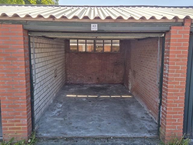 Prinses Beatrixstraat 43G24, Smilde