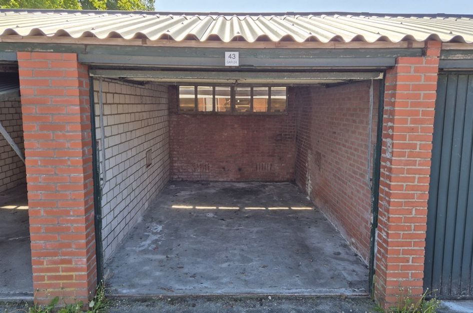 Prinses Beatrixstraat 43G24