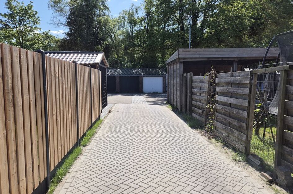 Prinses Beatrixstraat 43G24