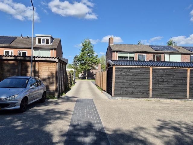 Prinses Beatrixstraat 43G24, Smilde