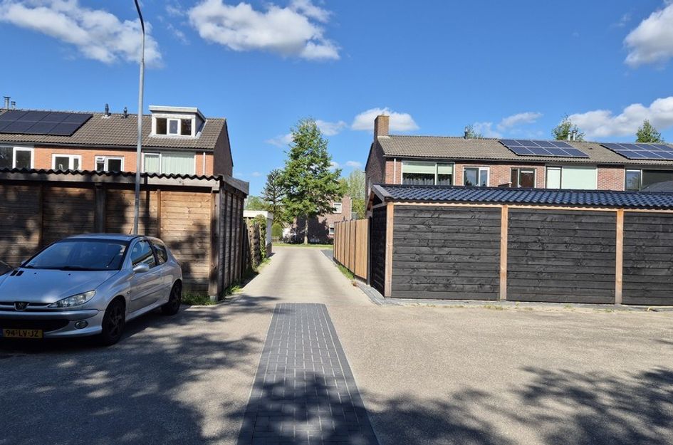 Prinses Beatrixstraat 43G24