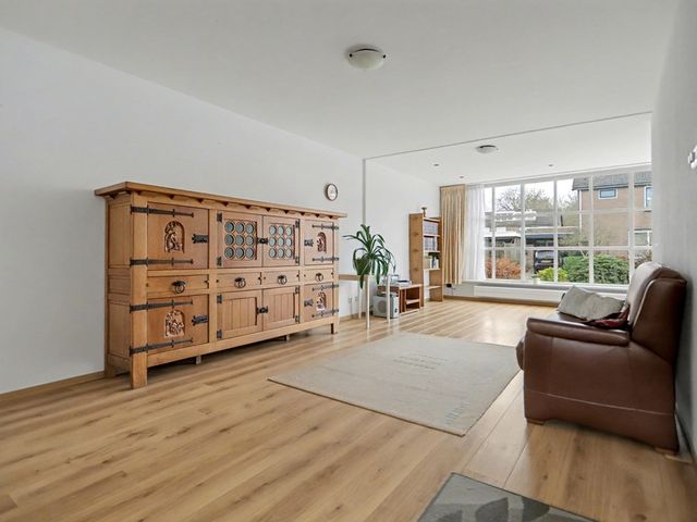 Schrikspad 9, Udenhout